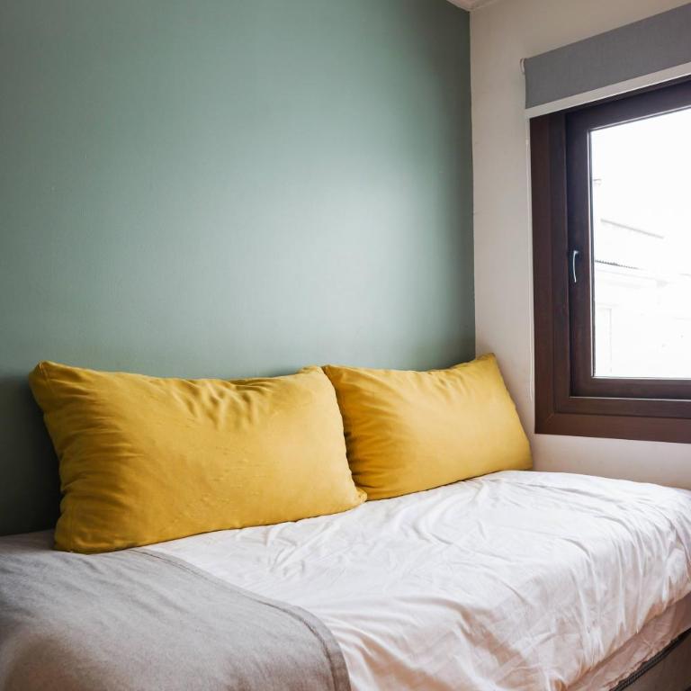 Bright 1BR Apartment with Balcony in Providencia - Apartment - 19