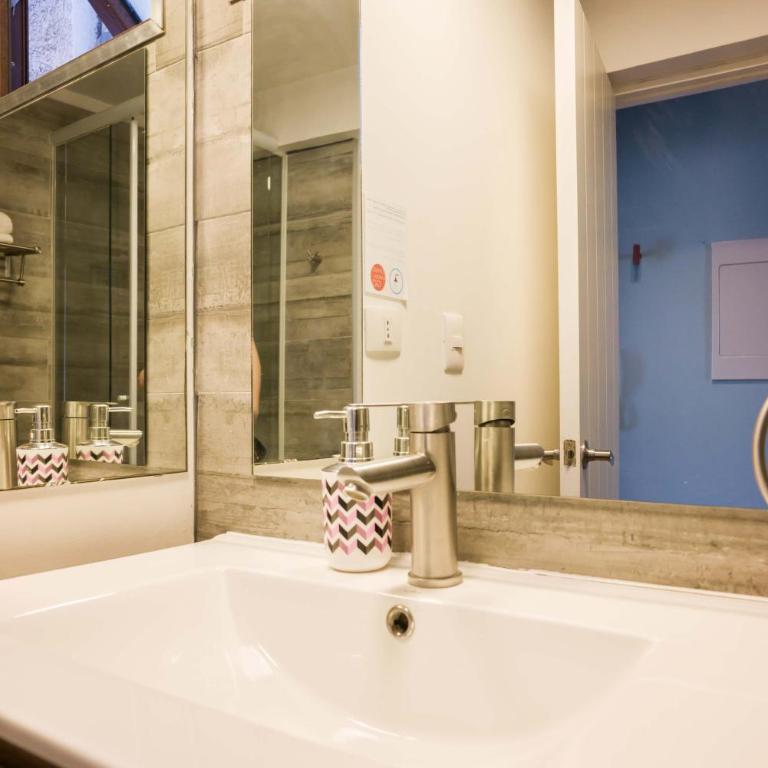 Bright 1BR Apartment with Balcony in Providencia - Apartment - 26