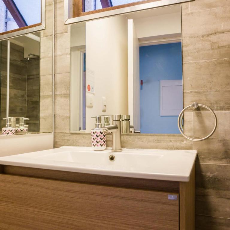 Bright 1BR Apartment with Balcony in Providencia - Apartment - 30