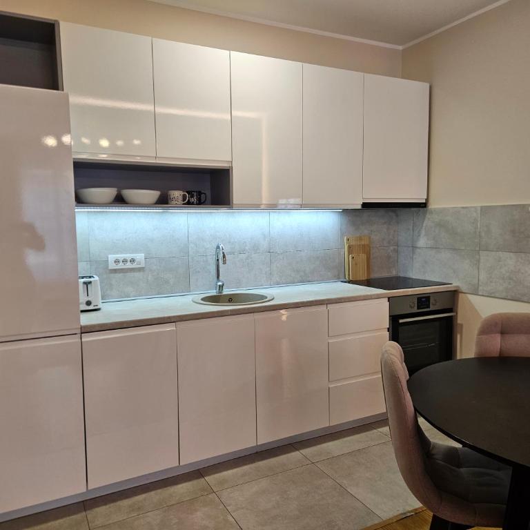 Luciano - Apartment mit 1 Schlafzimmer - 5