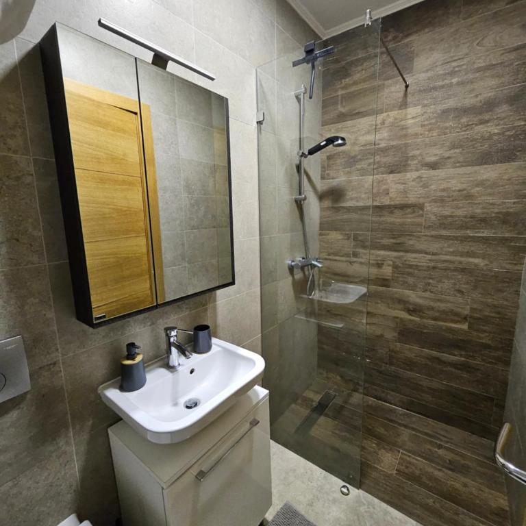 Luciano - Apartment mit 1 Schlafzimmer - 7