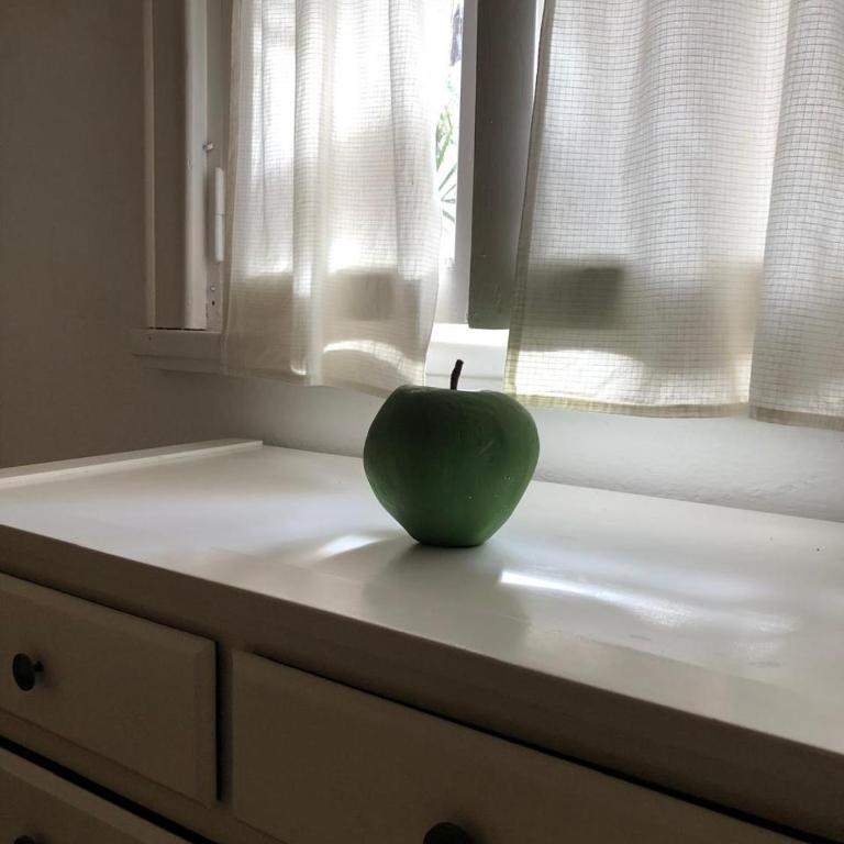 La Vecindad del Sol Depto E - One-Bedroom Apartment - 11