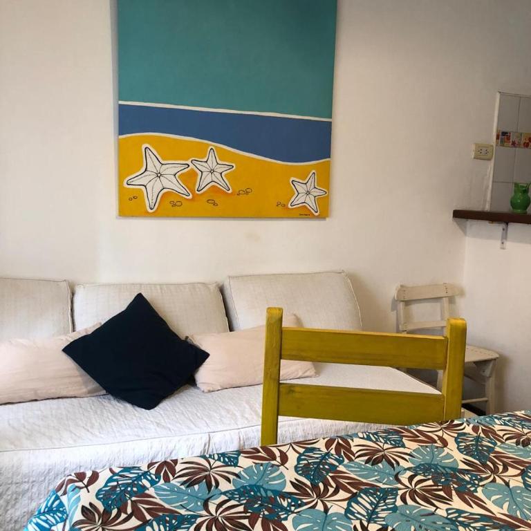 La Vecindad del Sol Depto E - One-Bedroom Apartment - 3
