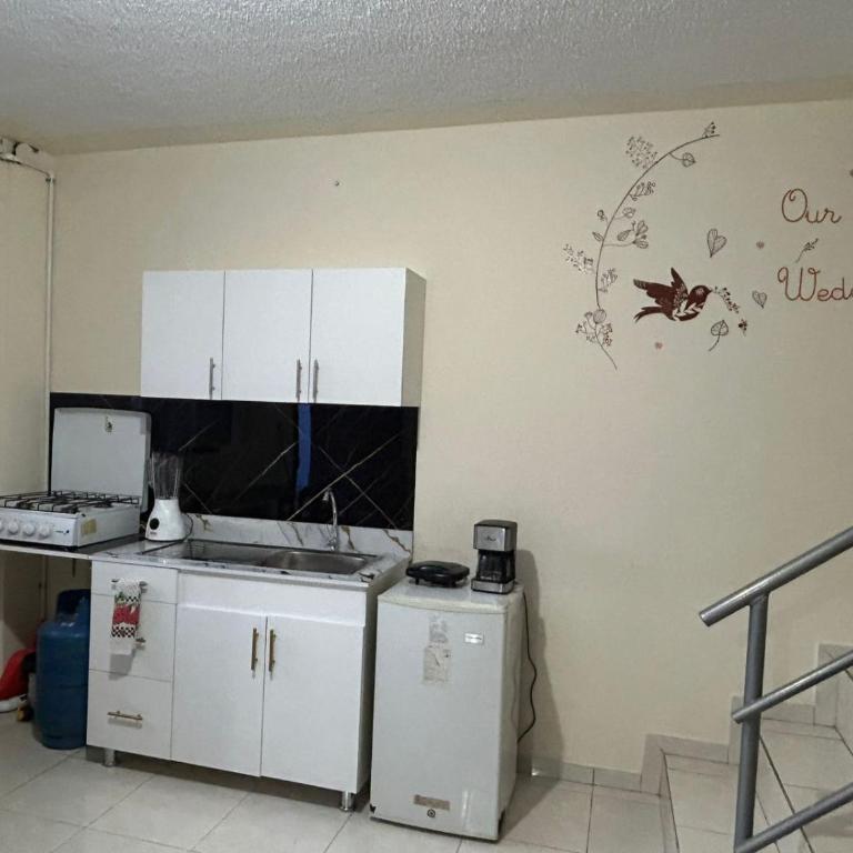 Hostal Villa Franca - Family Suite - 3