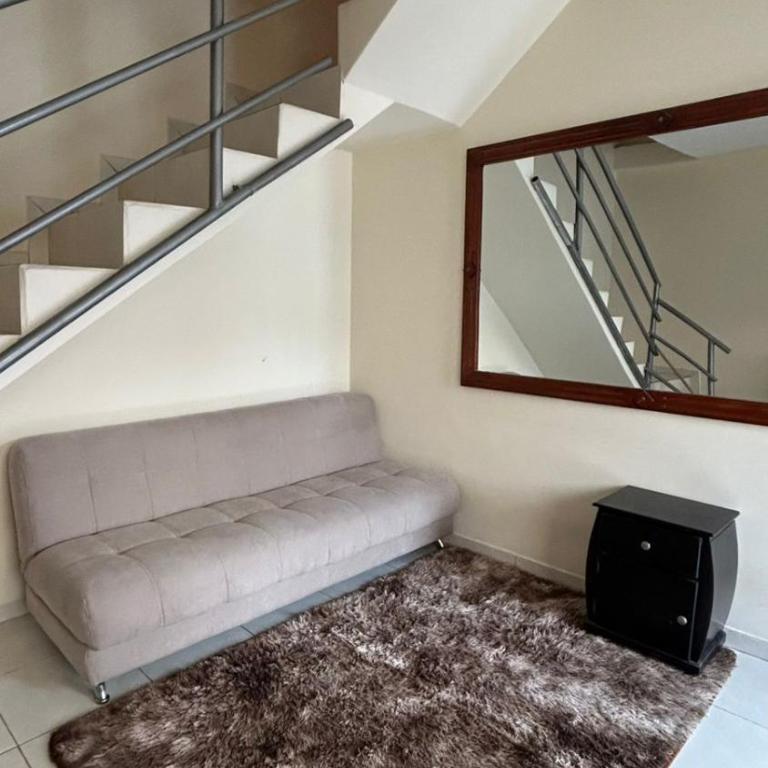 Hostal Villa Franca - Family Suite - 4