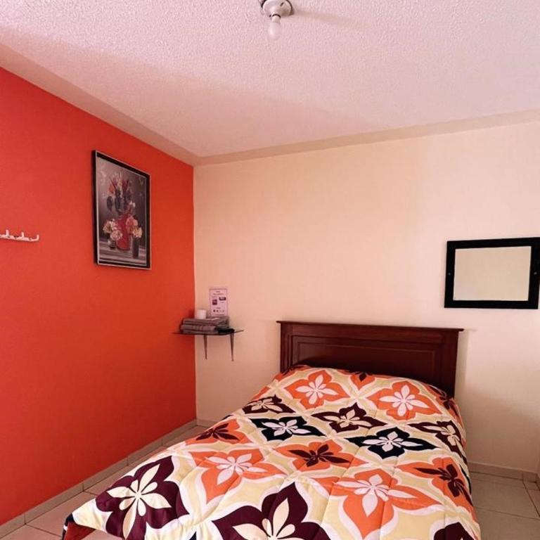 Hostal Villa Franca - Family Suite - 6