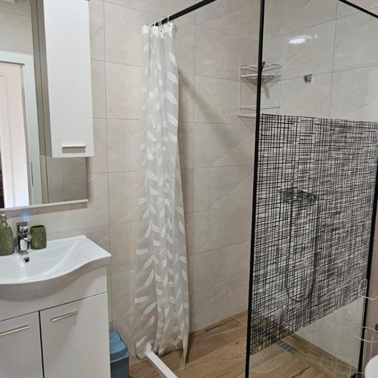 Sunloft Mostar - One-Bedroom Apartment - 4