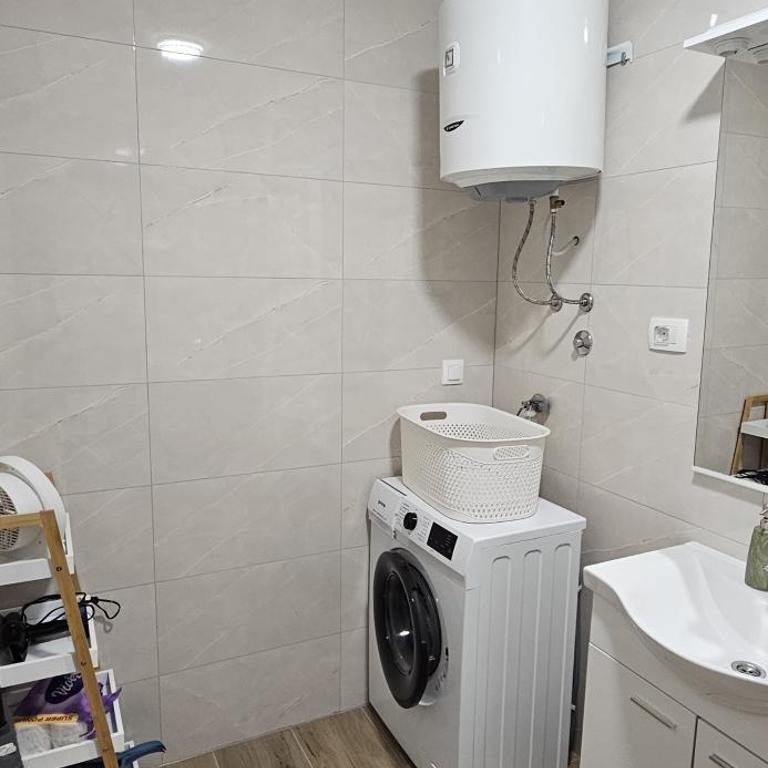 Sunloft Mostar - One-Bedroom Apartment - 6