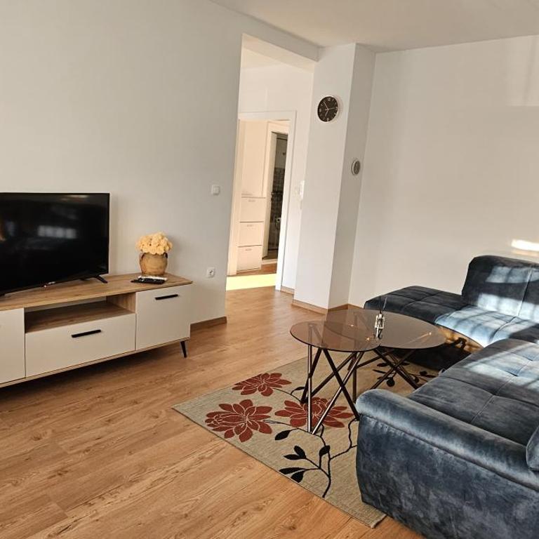 Sunloft Mostar - One-Bedroom Apartment - 8