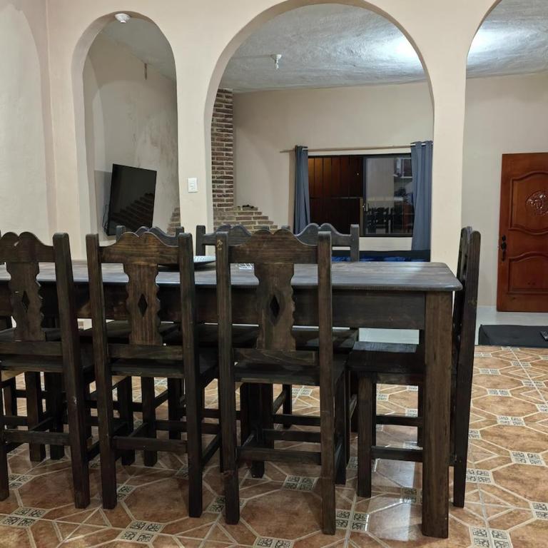 Casa Cariño - Casa - 13