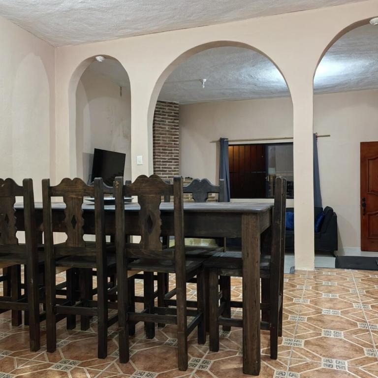 Casa Cariño - Casa - 18