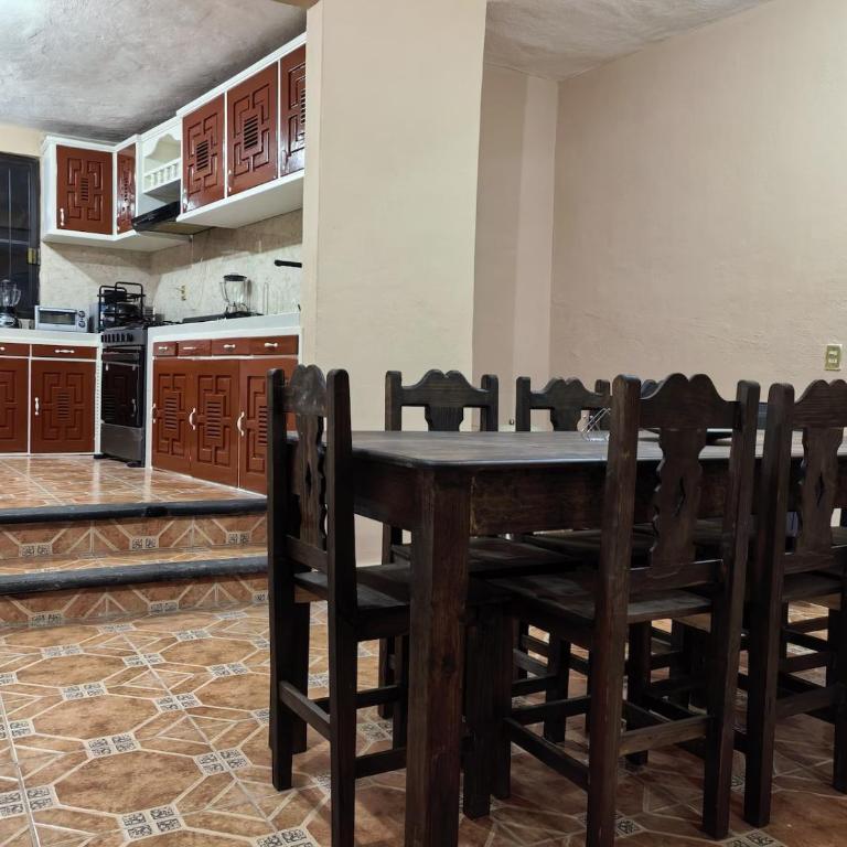 Casa Cariño - Casa - 23