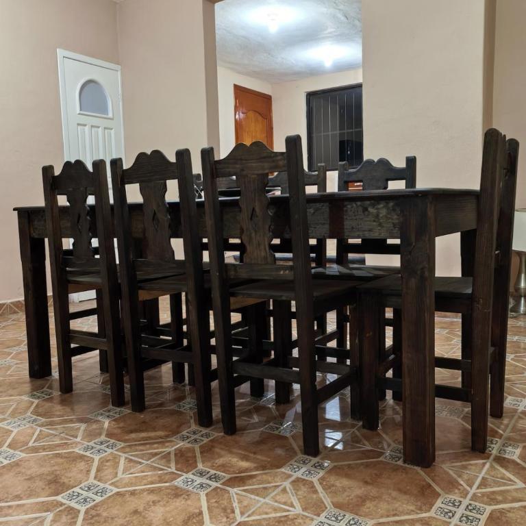 Casa Cariño - Casa - 28