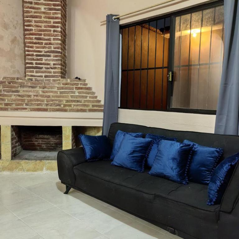 Casa Cariño - Casa - 32