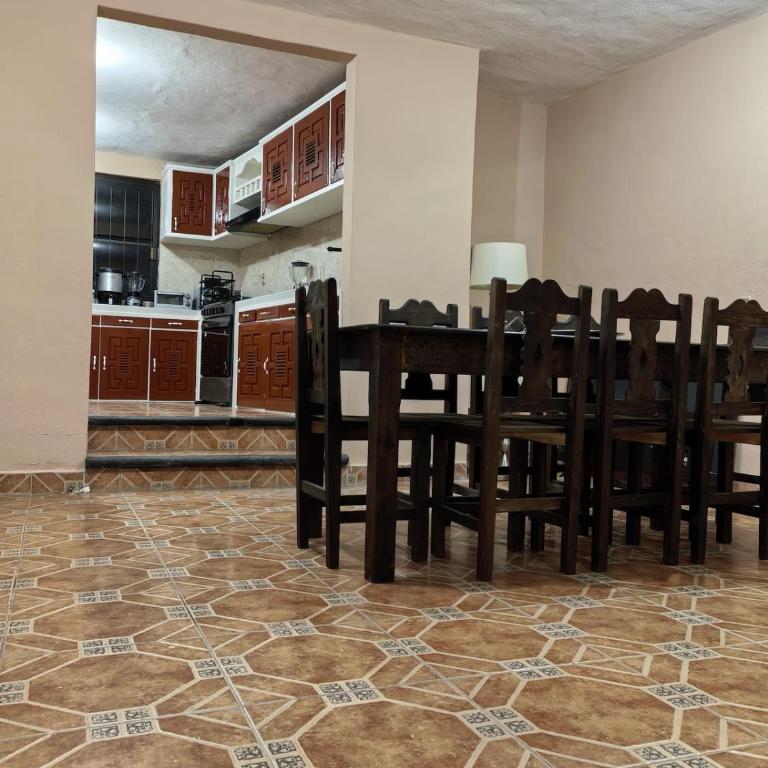Casa Cariño - Casa - 33