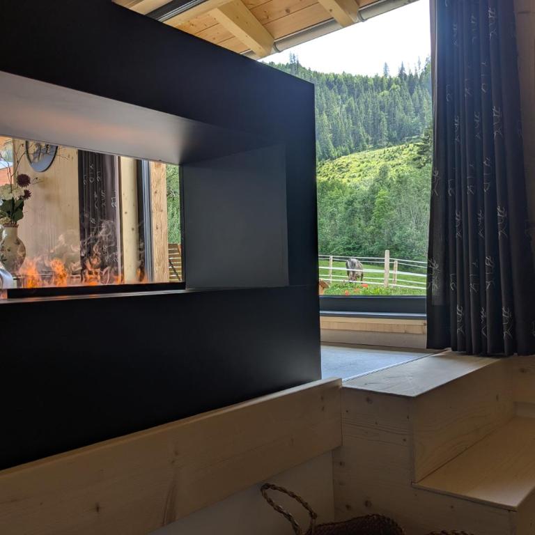 Chalet Berg & Balance - Whirlpool, Natur, Auszeit - Chalet mit 1 Schlafzimmer - 17