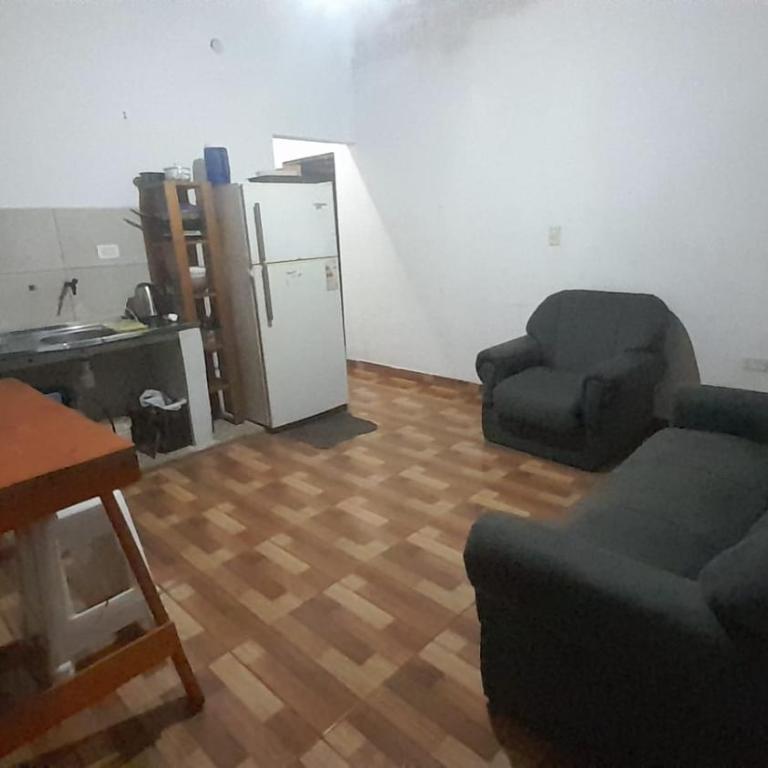 Alojamiento Cuña Pirú - Apartamento de 1 dormitorio - 2