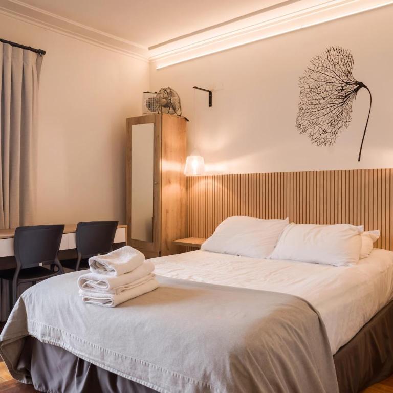 Bright & Modern Studio Prime Providencia Location - Apartamento - 1