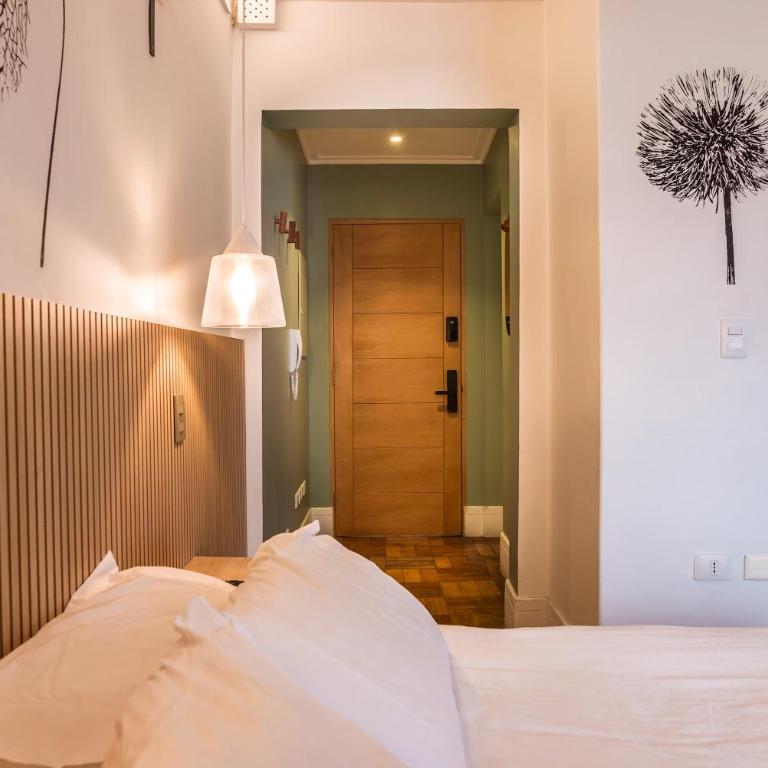 Bright & Modern Studio Prime Providencia Location - Apartamento - 4
