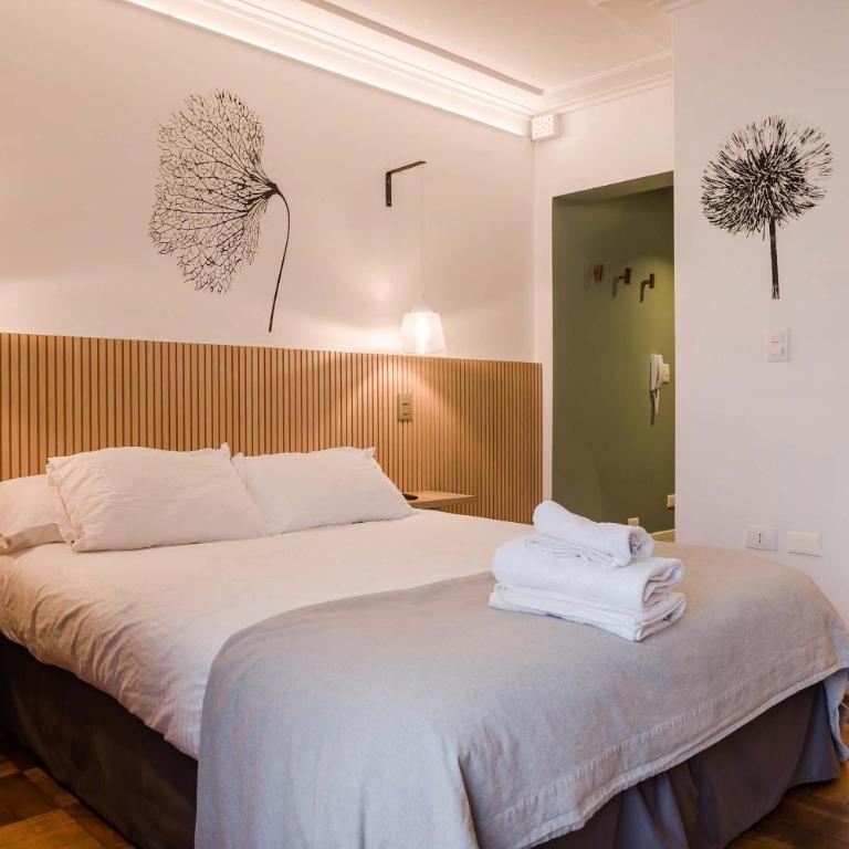 Bright & Modern Studio Prime Providencia Location - Apartamento - 5