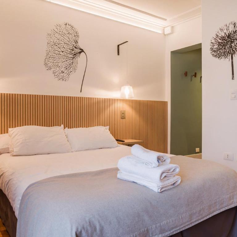 Bright & Modern Studio Prime Providencia Location - Apartamento - 13