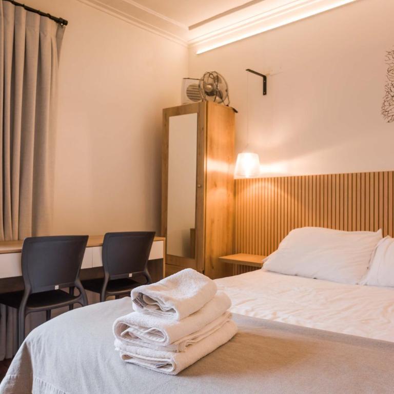 Bright & Modern Studio Prime Providencia Location - Apartamento - 14