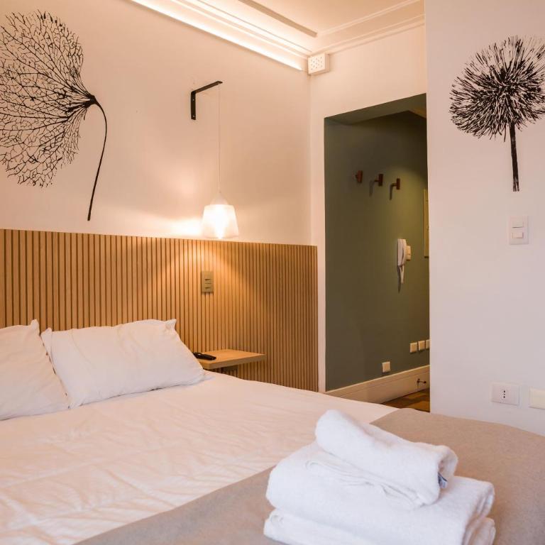 Bright & Modern Studio Prime Providencia Location - Apartamento - 15