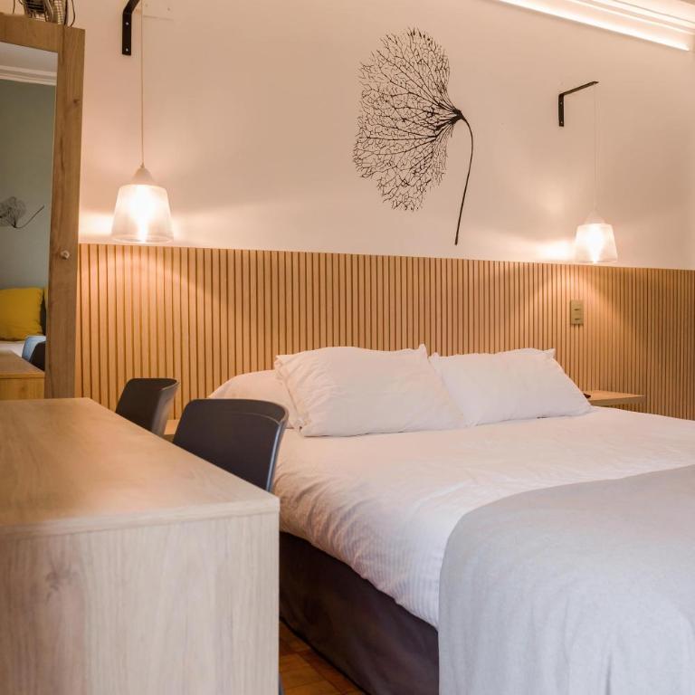 Bright & Modern Studio Prime Providencia Location - Apartamento - 16
