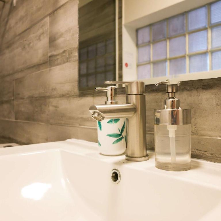 Bright & Modern Studio Prime Providencia Location - Apartamento - 21