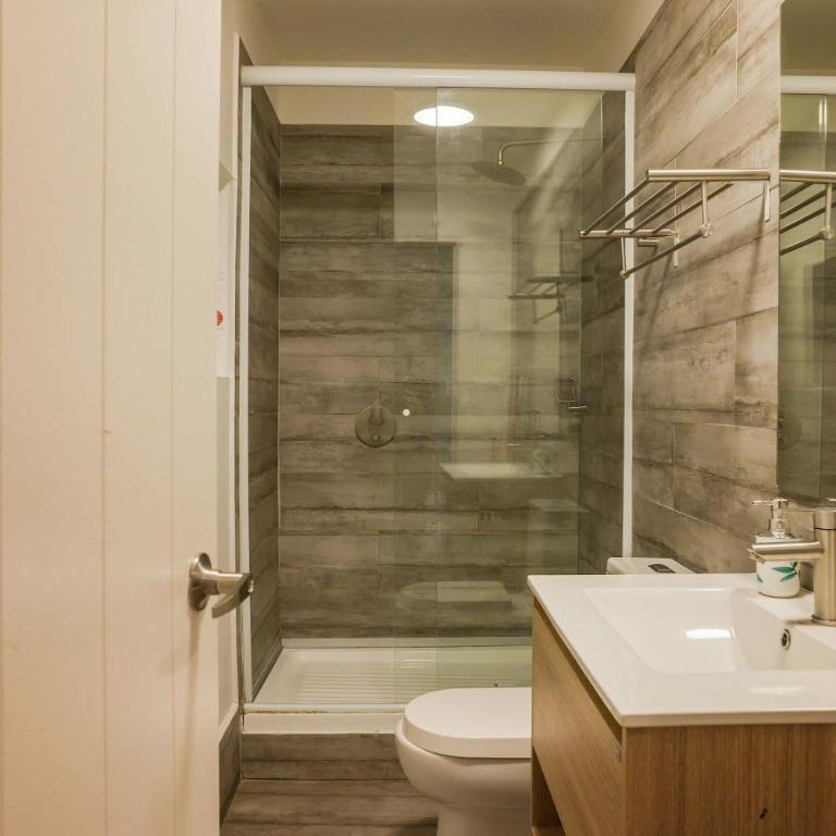 Bright & Modern Studio Prime Providencia Location - Apartamento - 23