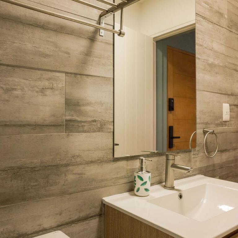 Bright & Modern Studio Prime Providencia Location - Apartamento - 24