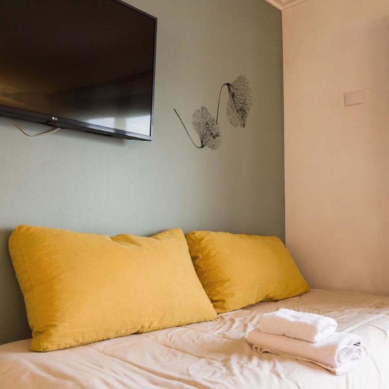 Bright & Modern Studio Prime Providencia Location - Apartamento - 26