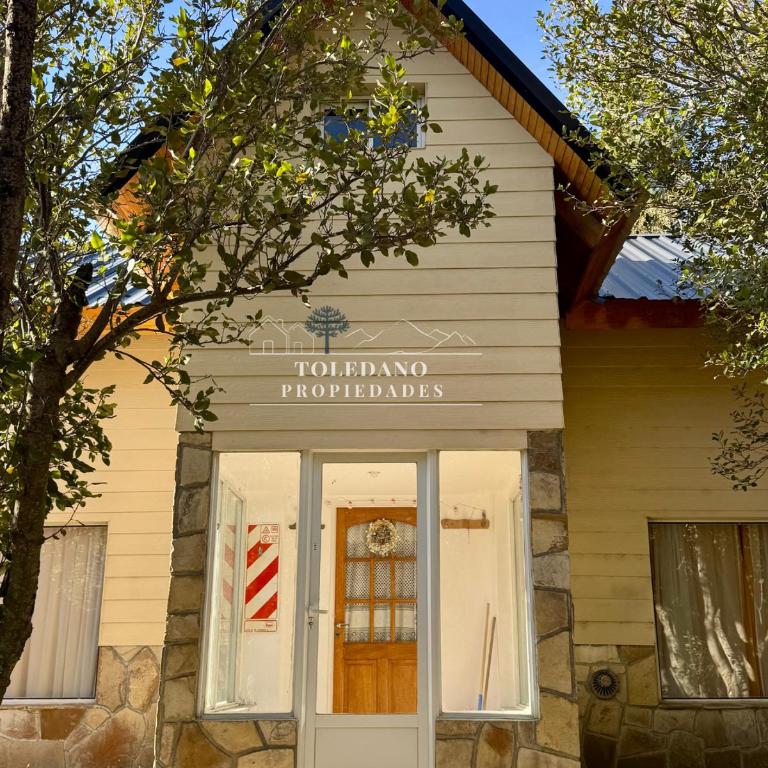 AntuLihuen - Apartamento de 2 dormitorios - 28