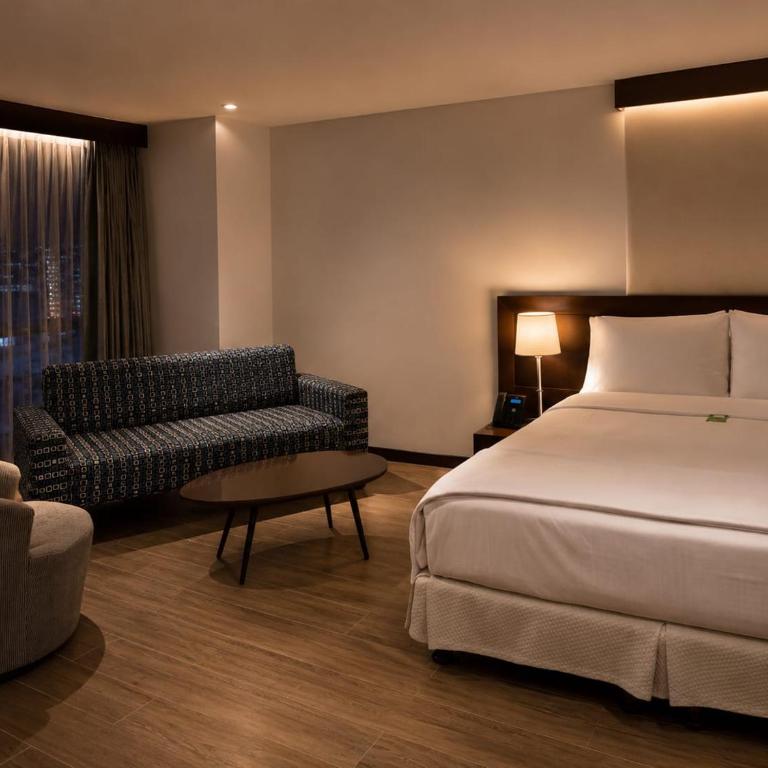 Blue Suites Hotel - Suite Executive - 2