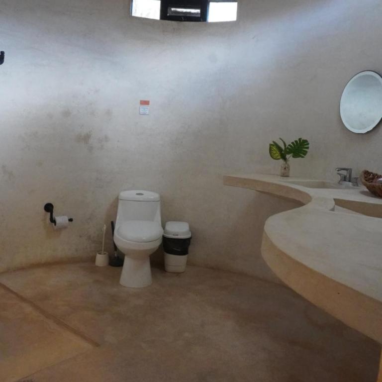 Sesenta1 - Double Room with Private Bathroom - 4