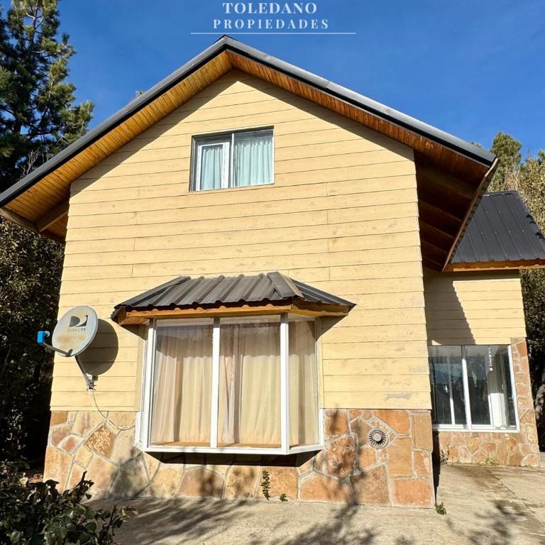 AntuLihuen - Apartamento de 2 dormitorios - 5