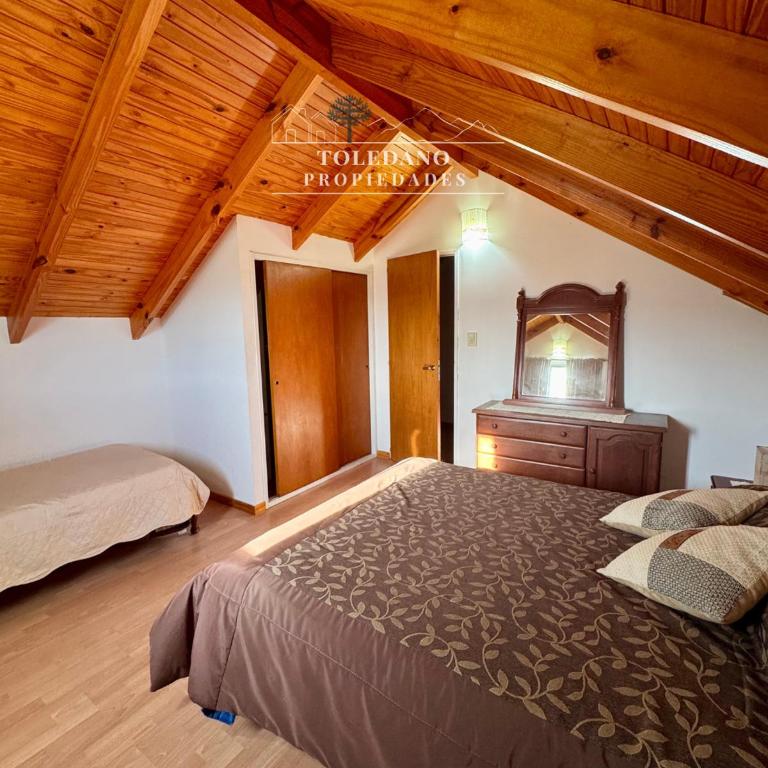 AntuLihuen - Apartamento de 2 dormitorios - 16