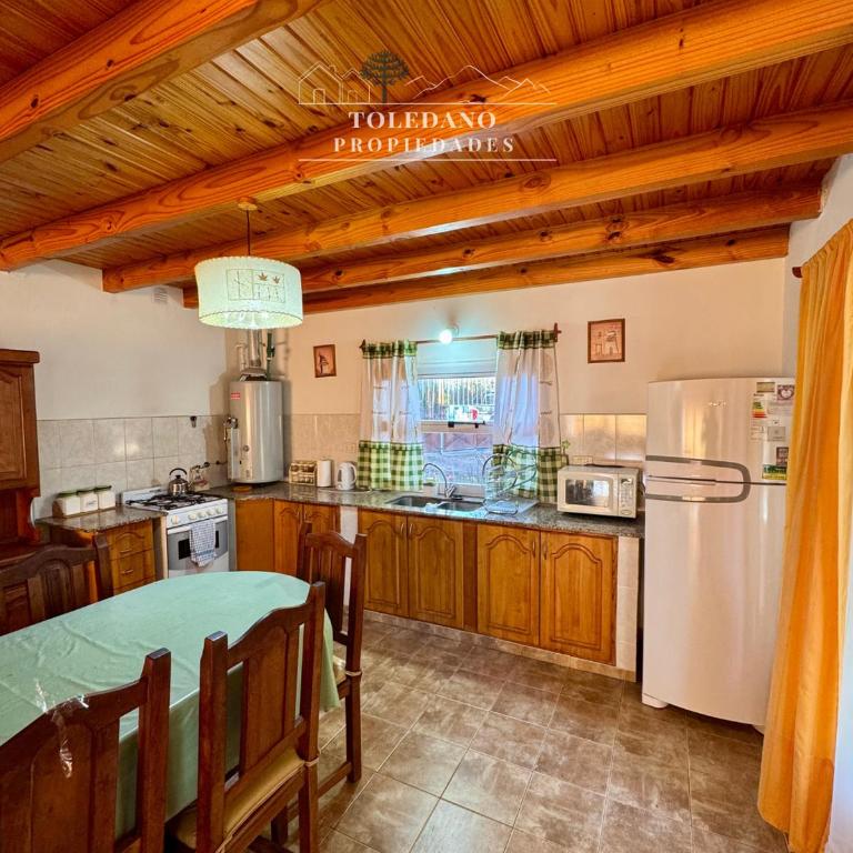 AntuLihuen - Apartamento de 2 dormitorios - 10