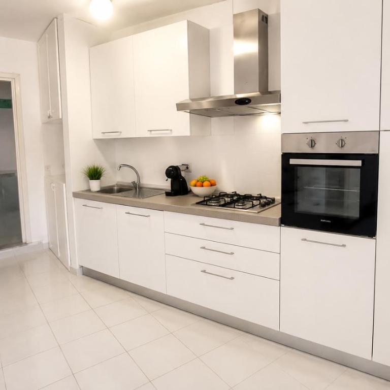 Appartamento Oltremare davanti spiaggia - Appartamento - 6