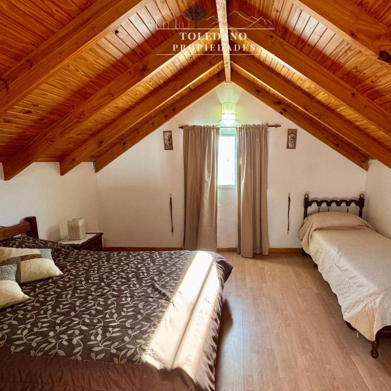 AntuLihuen - Apartamento de 2 dormitorios - 18
