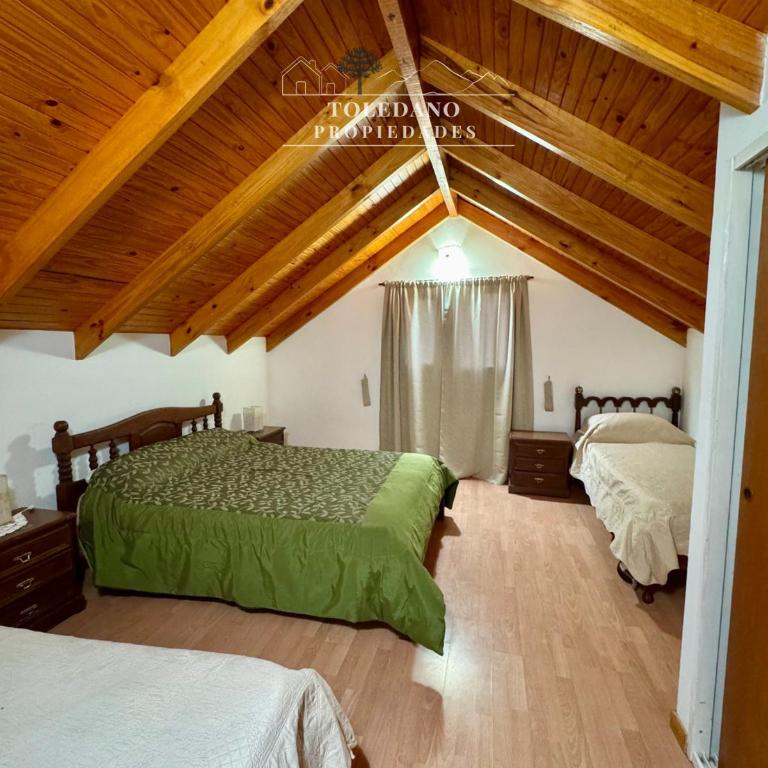 AntuLihuen - Apartamento de 2 dormitorios - 19