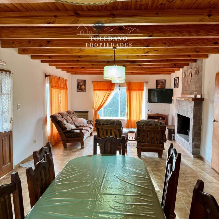 AntuLihuen - Apartamento de 2 dormitorios - 21
