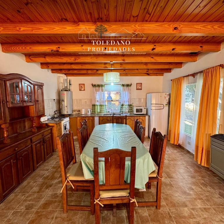 AntuLihuen - Apartamento de 2 dormitorios - 23