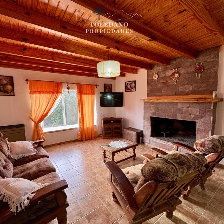 AntuLihuen - Apartamento de 2 dormitorios - 9