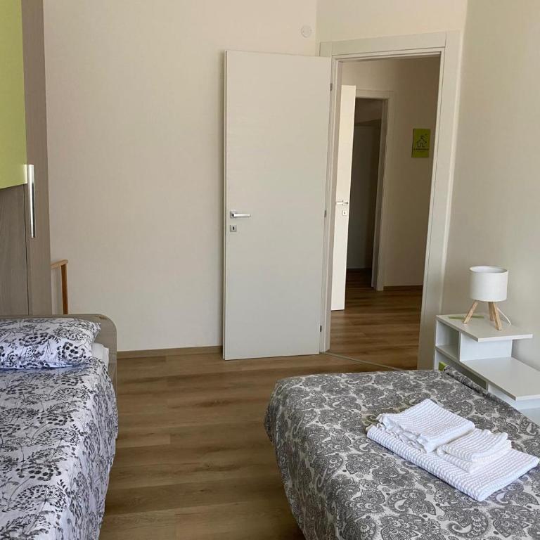 La Meraviglia - Two-Bedroom Apartment - 4