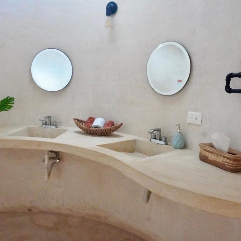 Sesenta1 - Double Room with Private Bathroom - 5