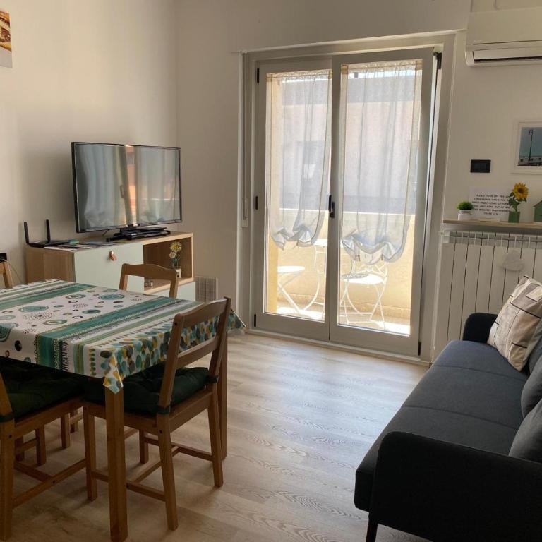 La Meraviglia - Two-Bedroom Apartment - 5