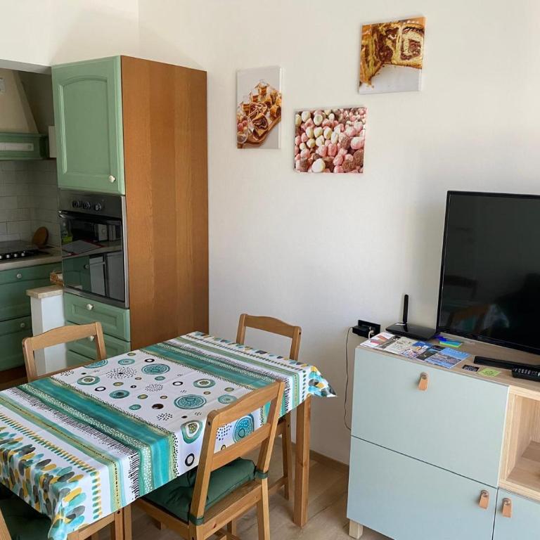 La Meraviglia - Two-Bedroom Apartment - 6