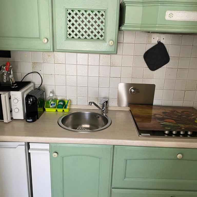 La Meraviglia - Two-Bedroom Apartment - 7