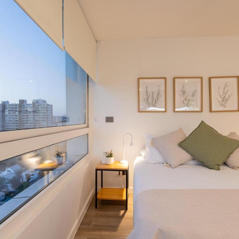 Charming Modern Studio Nunoa Cozy Urban Escape - Apartamento - 1